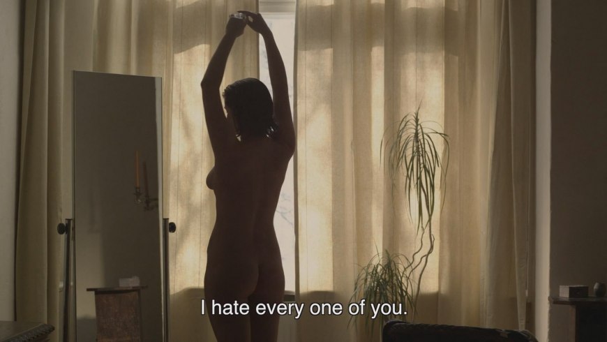 Жозефина Винкенза голая