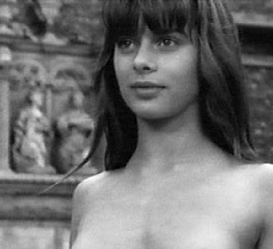 Наталья Трубникова голая