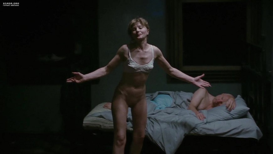 Naked Кристина Гэбриэлль