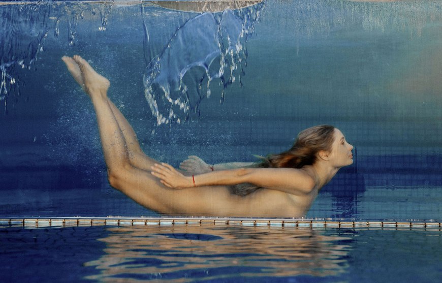 Наталья Андрейченко тихий Дон 1990