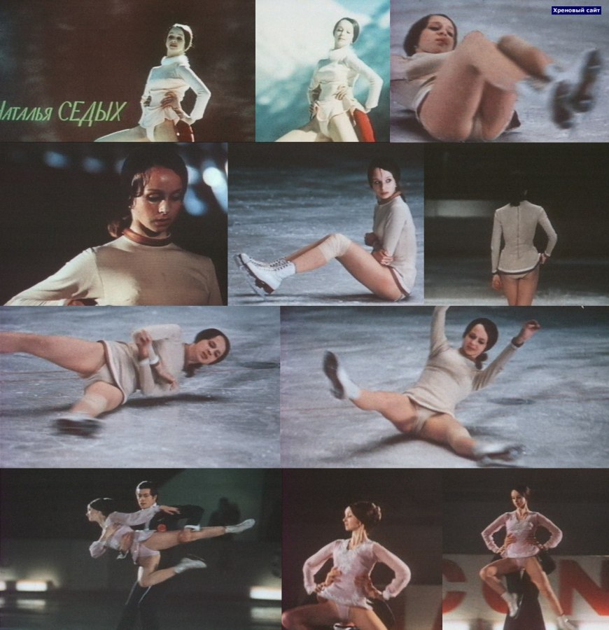 Наталья Егорова голая в фильме