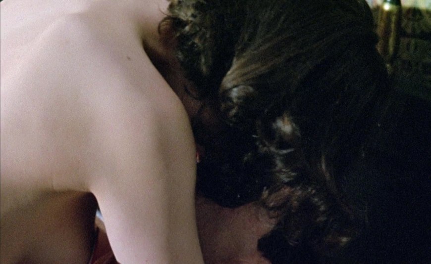 Кейт Бекинсейл другой мир 2 голая