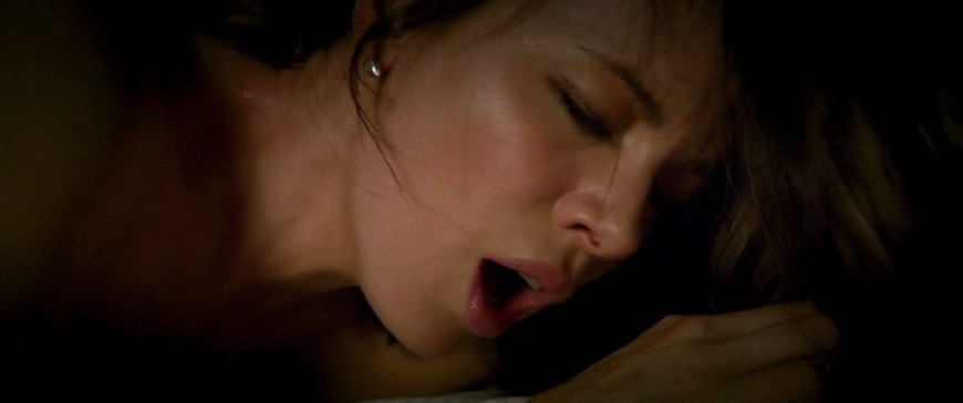 Кейт Бекинсейл другой мир nude