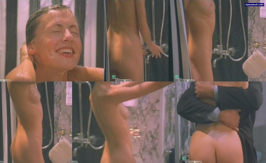 Актриса Ольга Дыховичная голая