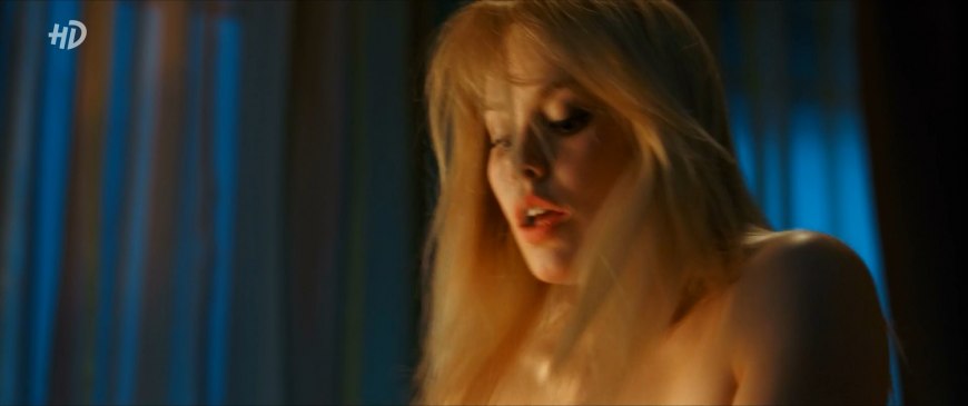 Зоя Бербер Анна Николаевна