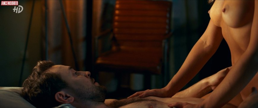 Анна Николаевна сериал ню