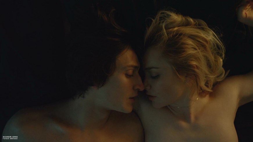 Фантом 2019 Зоя Бербер голая