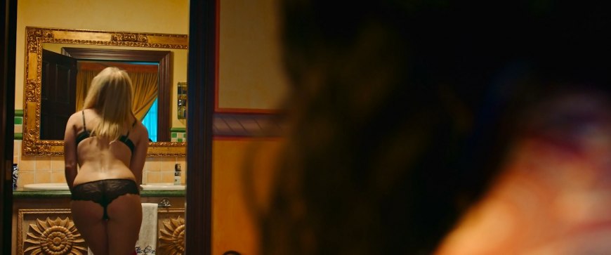 Зоя Бербер в Нижнем