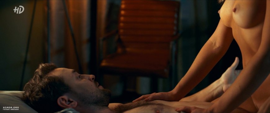 Проект Анна Николаевна сериал постельные сцены