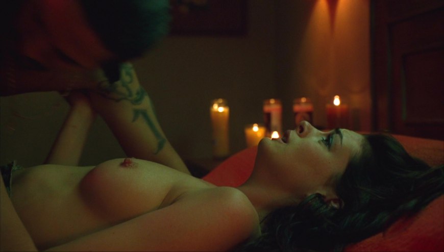 Хэтэуэй Энн Хэтэуэй голая