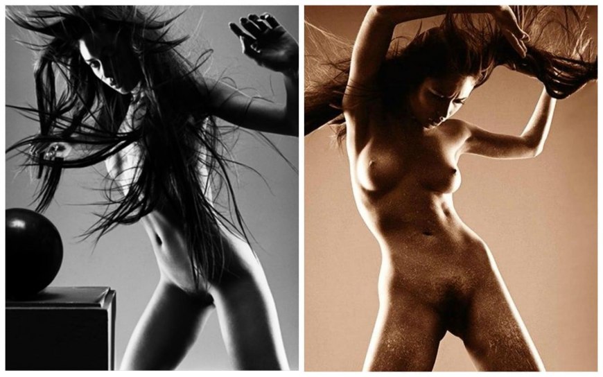 Ольга Куриленко порнография