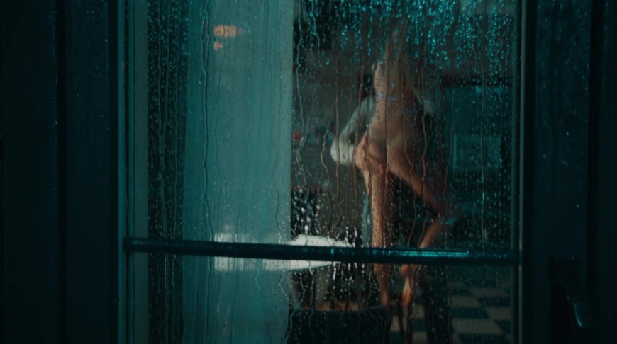 Gene Oryx фотограф Саводерова