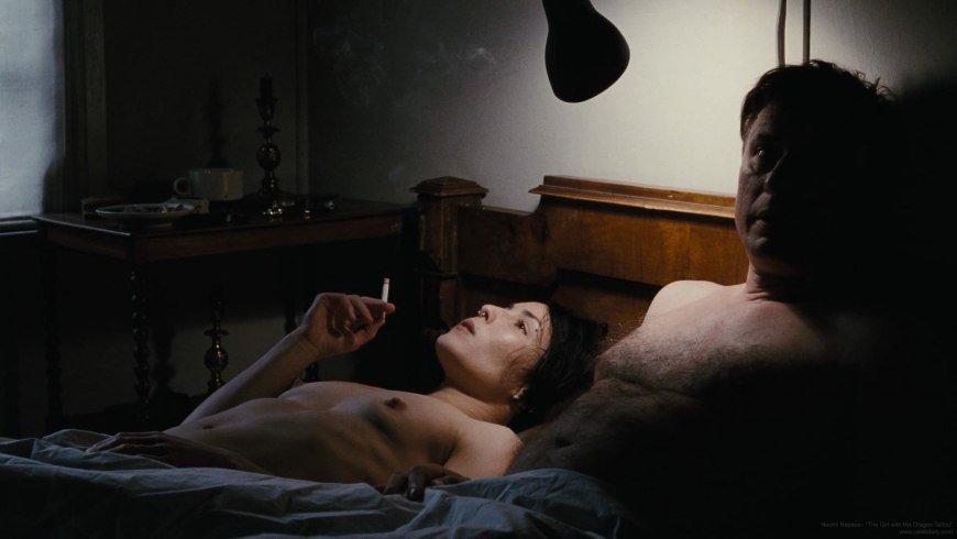 Нуми Рапас лесби фильм