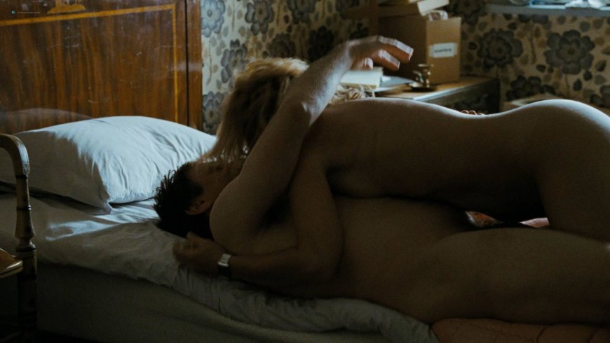 Нуми Рапас эротические сцены