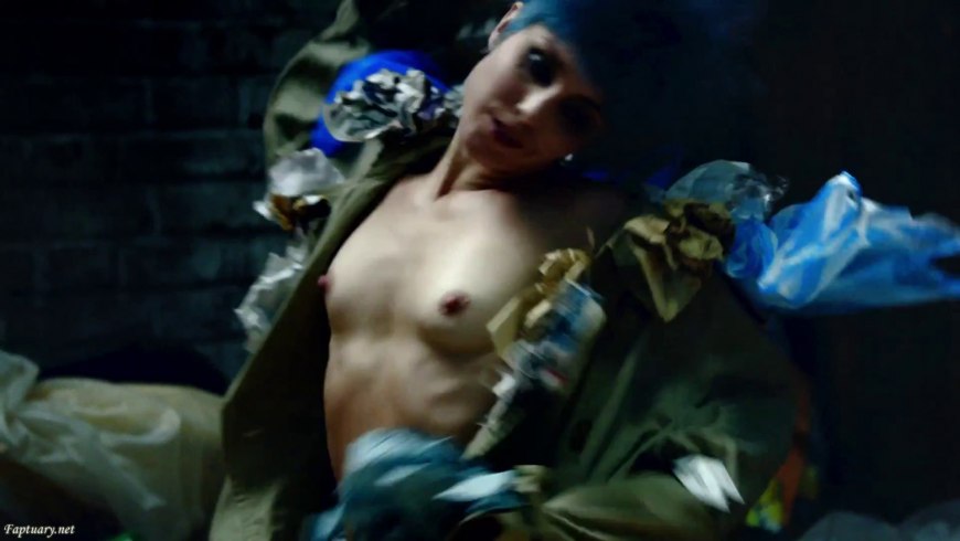 Нуми Рапас голая в фильмах