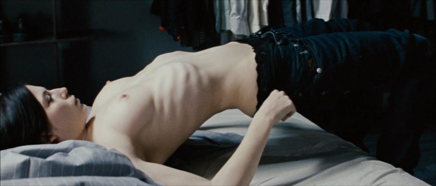 Нуми Рапас порнозвезда