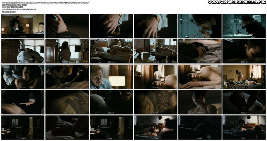 Трине Дюрхольм Королева сердец - эротические сцены