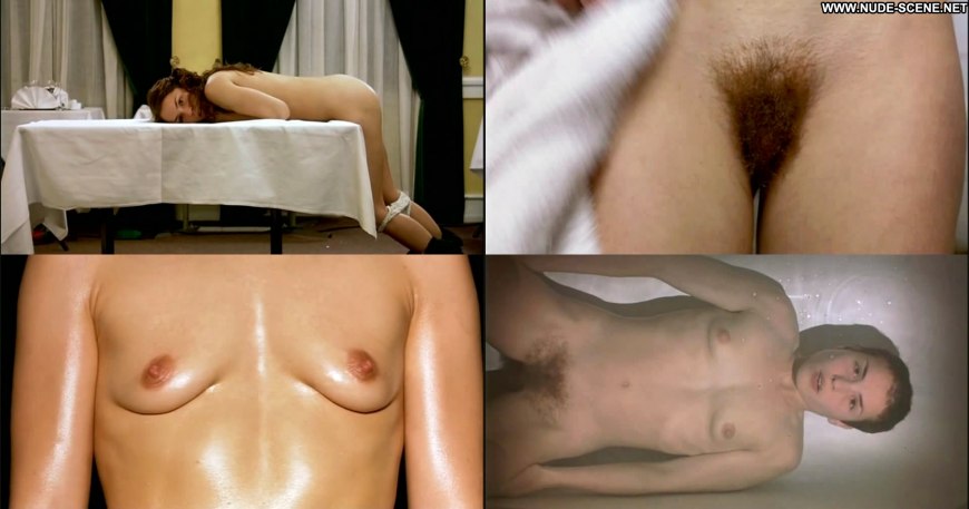 Актриса Нуми Рапас голая