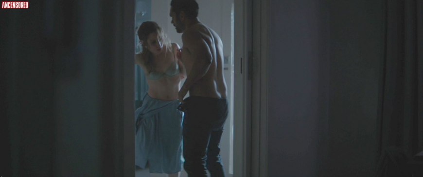 Noomi Rapace and Trine Dyrholm sex Scene in Daisy Diamond