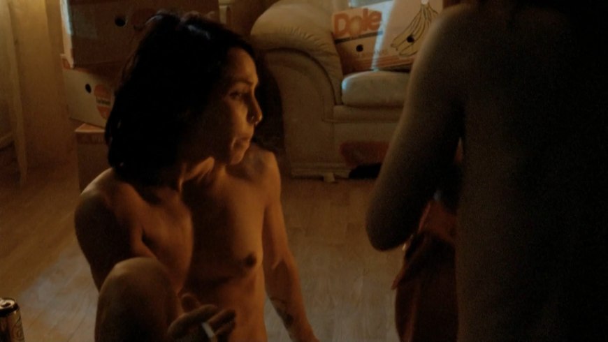 Нуми Рапас горячие фото