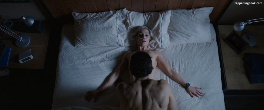 Нуми Рапас яркость в Нижнем белье