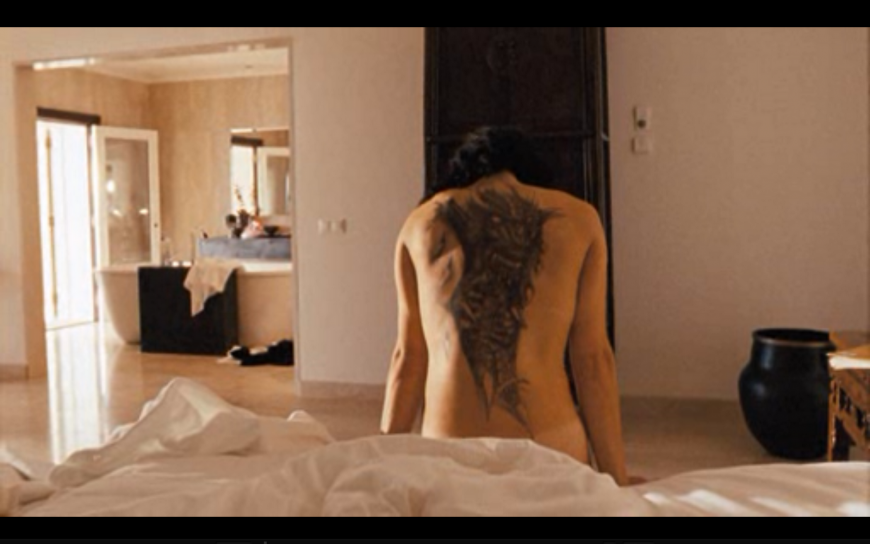 Тереза Палмер Teresa Palmer nude