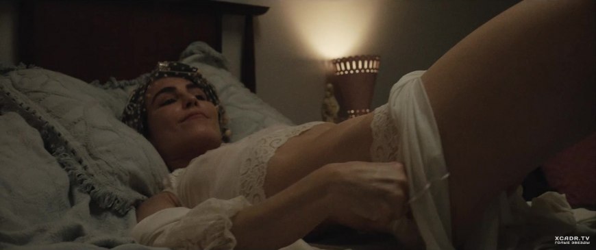 Noomi Rapace and Trine Dyrholm sex Scene in Daisy Diamond