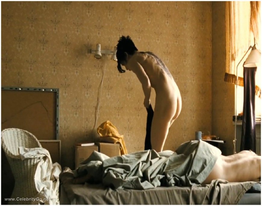 Нуми Рапас промежность