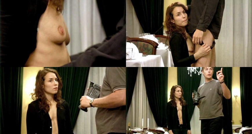 Нуми Рапас горячие