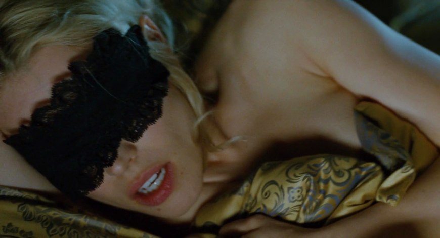 Нуми Рапас тайна 7 сестер голая