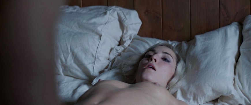 Хильда Нуми Норен голая