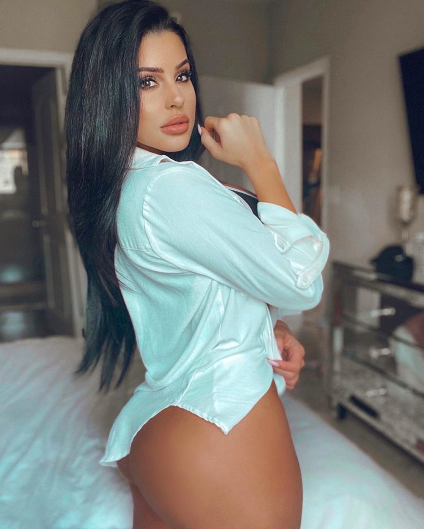 Стефани Асеведо Крус