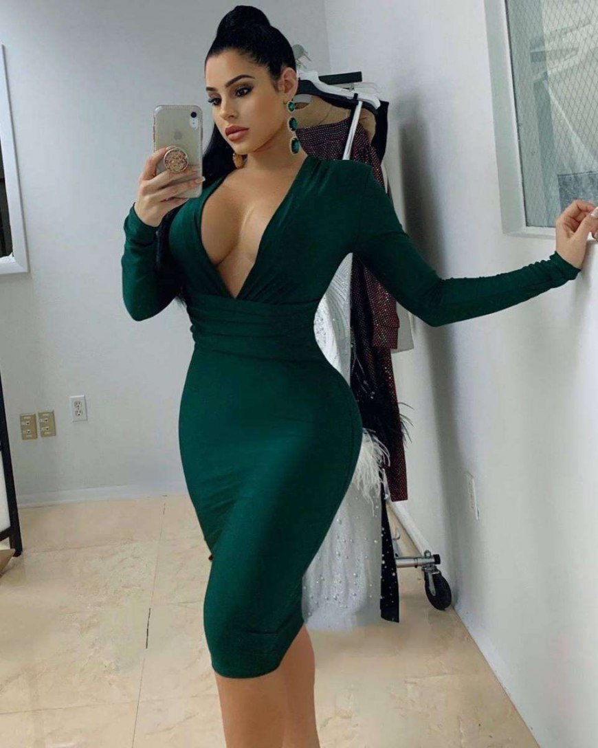 Стефани Асеведо Крус