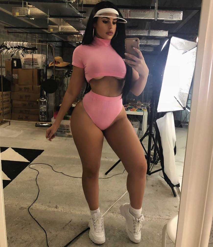 Стефания Асеведо