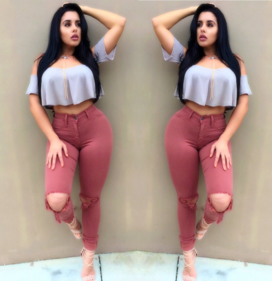 Стефани Асеведо Крус