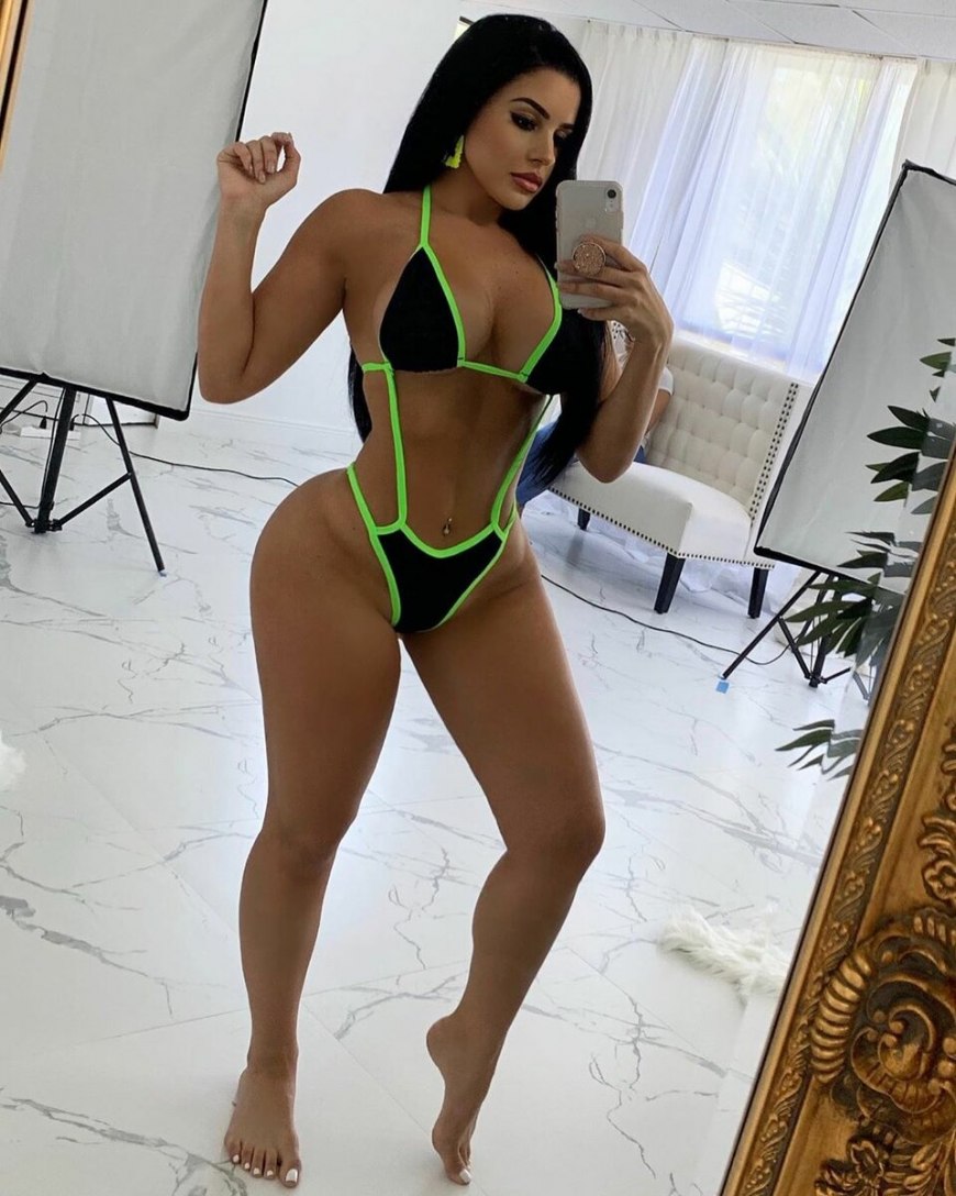 Стефания Асеведо