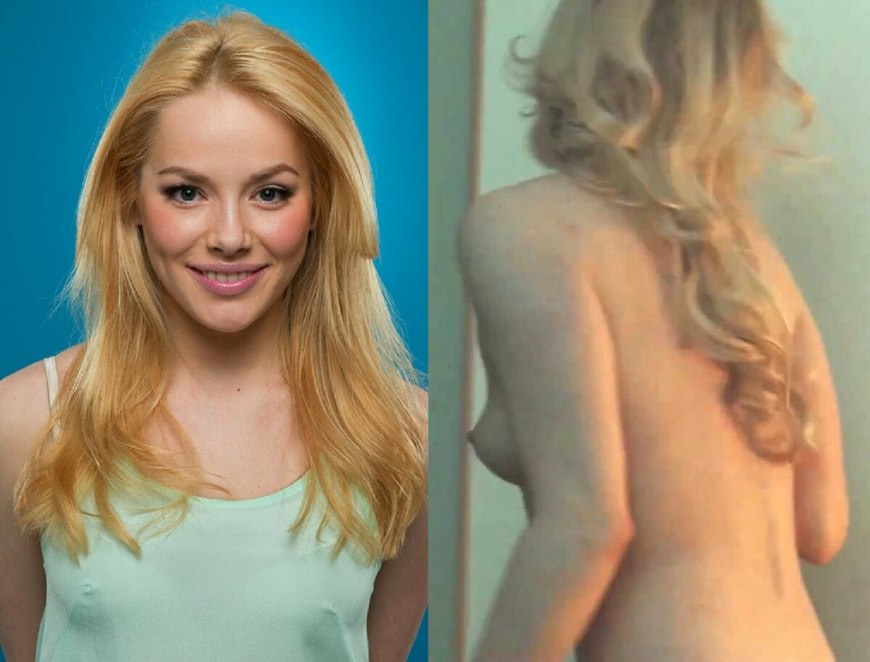 Зоя Бербер порнозвезда