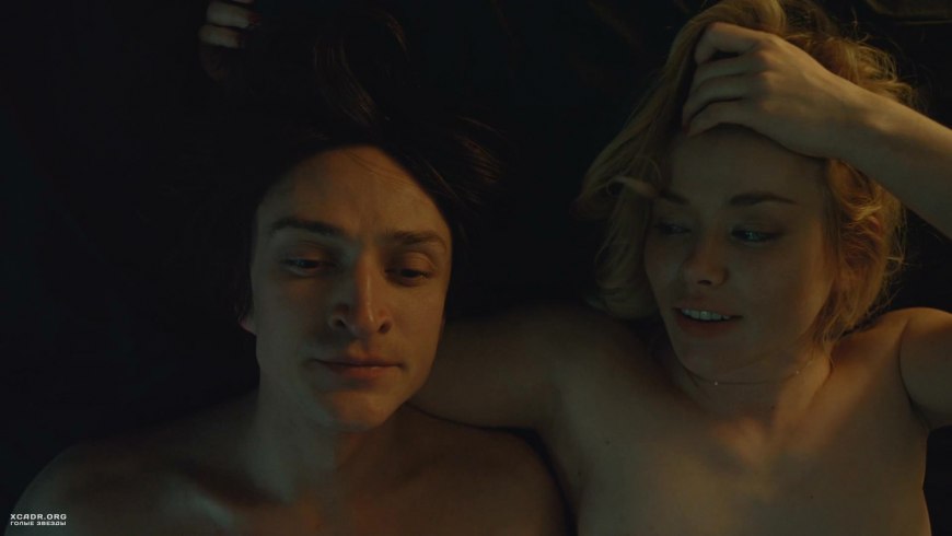 Зоя Бербер инцест комикс