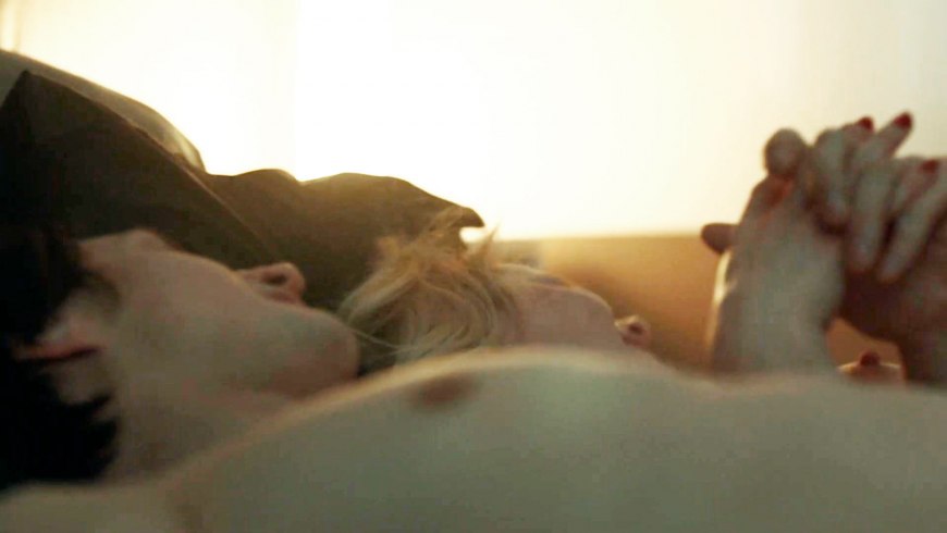 Зоя Бербер - Фантом (2020)