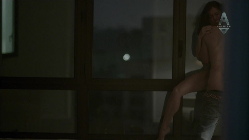 Анастасия Стежко эротические