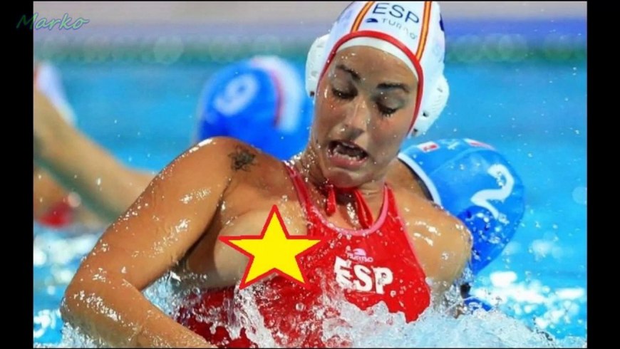 Знаменитые пловчихи ню