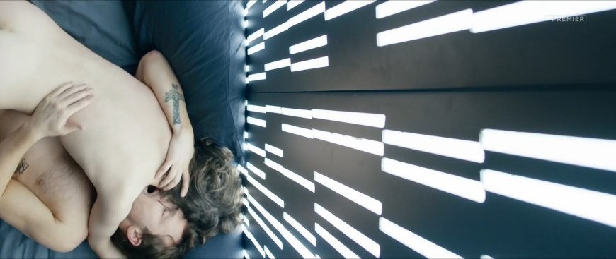 Лукерья Ильяшенко Maxim 2019