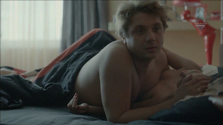 Лукерья Ильяшенко Максим 2020