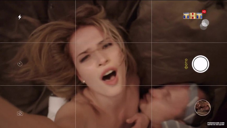 Сладкая жизнь сериал Лукерья Ильяшенко