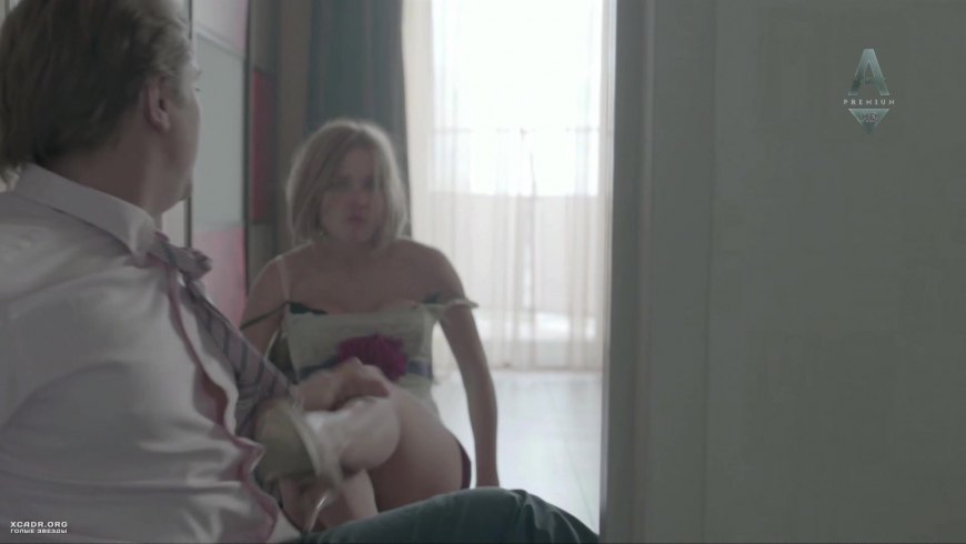 Лукерья Ильяшенко Миньет