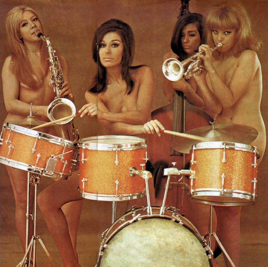 Голый оркестр