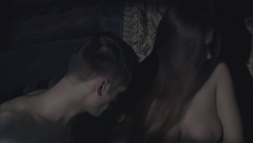 Олеся Фаттахова ночные ласточки