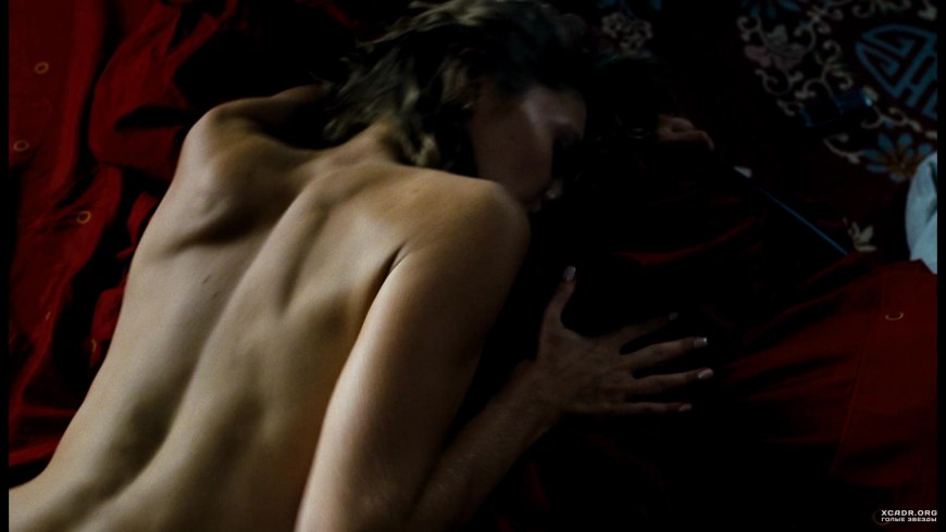 Татьяна Казючиц актриса голая