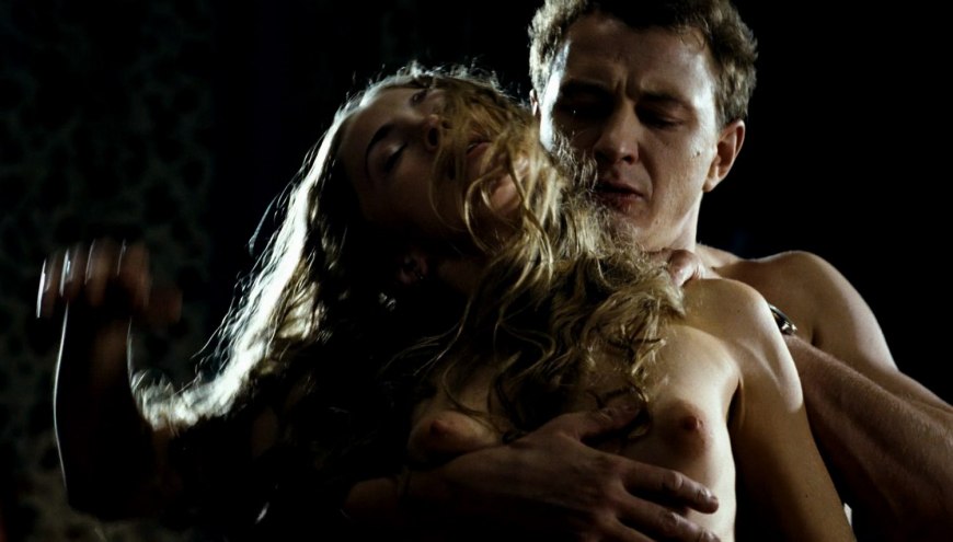 Татьяна Казючиц актриса голая