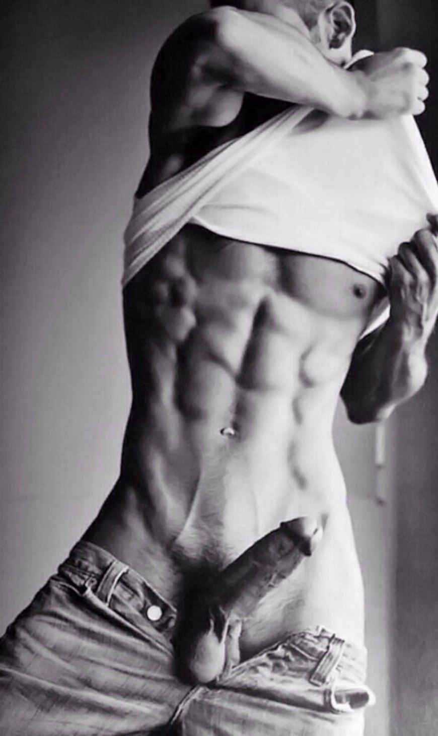 Самые красивые голые парни